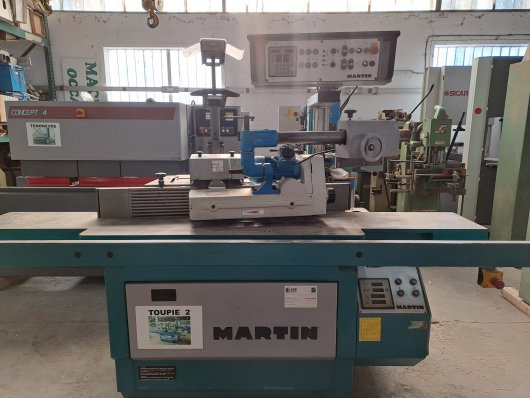 MARTIN T26 TOP 